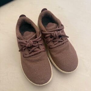 Allbirds Wool Runners